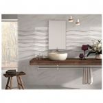 North Perla 33.3x55