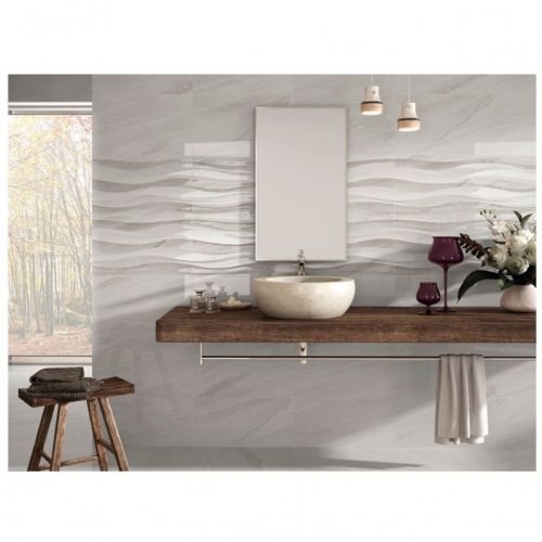 North Perla 33.3x55