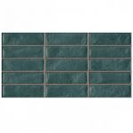 Bloc Verde 31.6x60