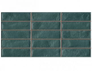 Bloc Verde 31.6x60