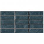 Bloc Azul 31.6x60 