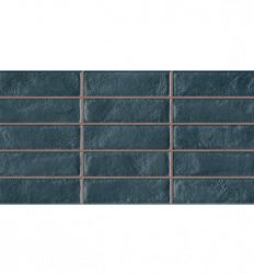 Bloc Azul 31.6x60 