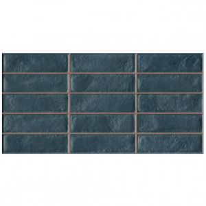 Bloc Azul 31.6x60 