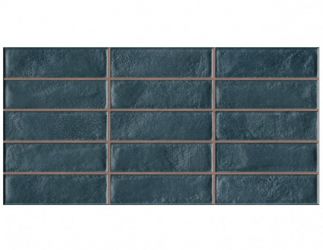 Bloc Azul 31.6x60 