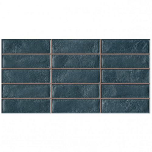 Bloc Azul 31.6x60 