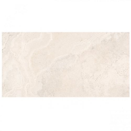 Keith White 60x120