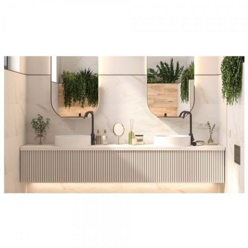 RLV. Gualdo White 33.3x55