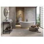 Coldy Grey Matt Rect 59.8x119.8