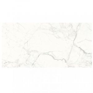 GPT1006 White Satin Rect 59.8x119.8