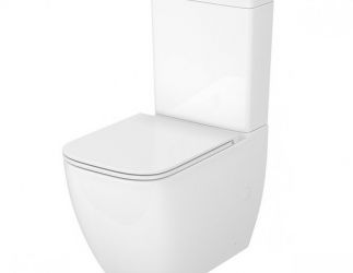 Monoblok REMO Pro Square TORNADO sa SC daskom duroplast  K3029-001