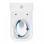 Monoblok REMO Pro Square TORNADO sa SC daskom duroplast  K3029-001