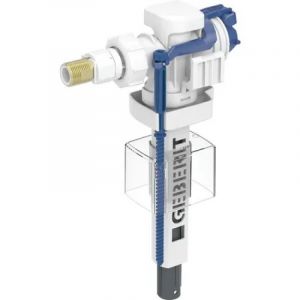 Geberit Dovodni Ventil tip 383 bočni priključak vode, 3/8