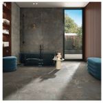 Mystone Black Matt 60x60