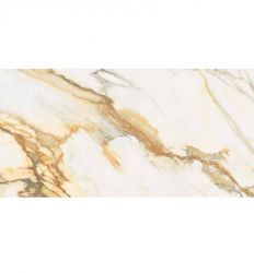 Prestige Calacatta Gold Satin 60x120