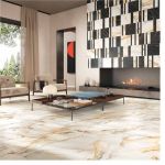 Prestige Calacatta Gold Satin 60x120