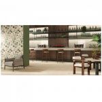 Con Creta Beige Satin 60x120 