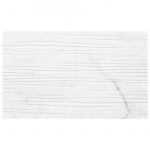 RLV. Linee White Mate 33.3x55