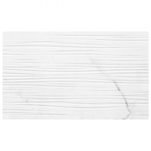 RLV. Linee White Mate 33.3x55