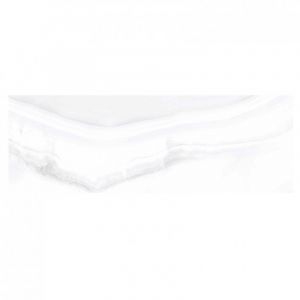 Rodas White 33.3x100