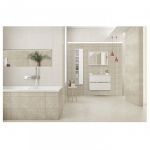 Sensi Structure Light Beige 25×75