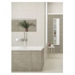 Sensi Structure Taupe 25×75