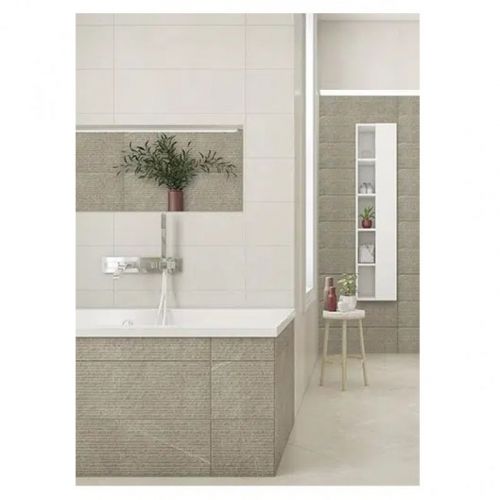 Sensi Structure Taupe 25×75