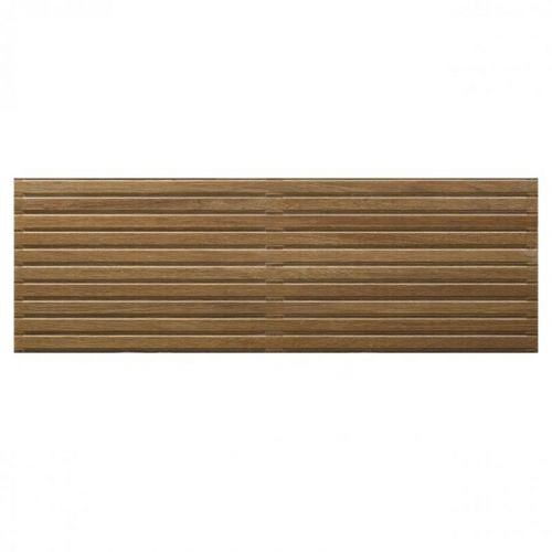 Spa Decor Cuero 30x90
