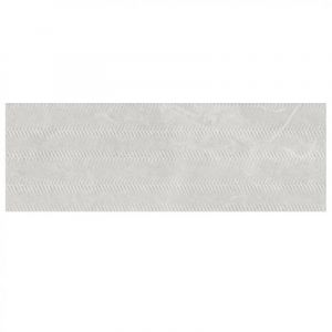 Storm Block White 25x75