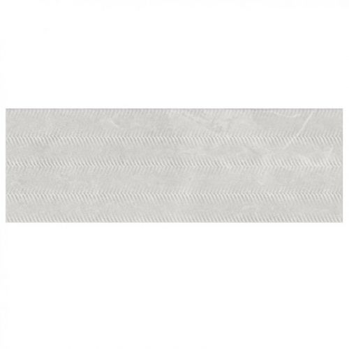 Storm Block White 25x75
