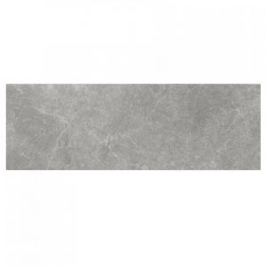 Storm Wall Grey 25x75