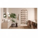 Terra Beige 30x90