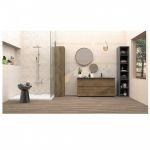 Travis Taupe 20x60