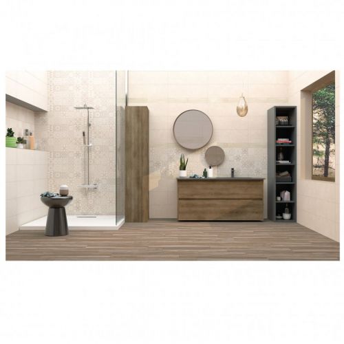Travis Taupe 20x60