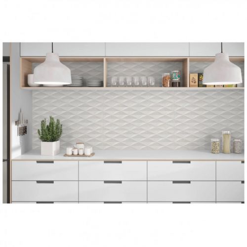 Urbe Blanco Rect 25×75