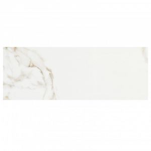 Varenna White Brillo 33.3x90