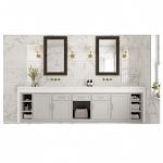 Varenna White Brillo 33.3x90