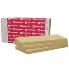 Kamena vuna 5cm Rockwool multirock 10,80 m2