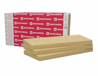 Kamena vuna 5cm Rockwool multirock 10,80 m2