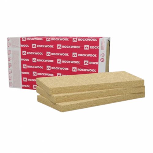 Kamena vuna 5cm Rockwool multirock 10,80 m2