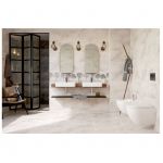 Willow Sky Dark Gray 29×89