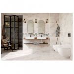 Willow Sky Light Gray 29×89