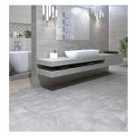 Glam Grey 45x45
