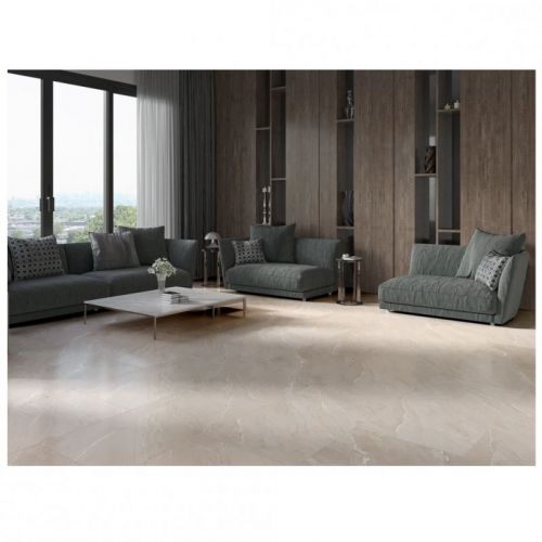 Lagom Sand Matt 60x120