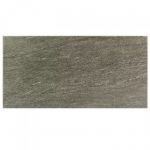 Mantova Graphite Rilievo 30x60
