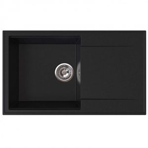 Sudopera ULGRANIT ULG780 Crna