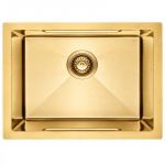 Sudopera Sandonna HD5040R INOX Zlatna