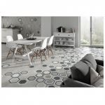 Traffic Combi Grey Hex 25 25x22
