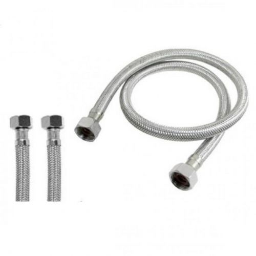 BRINOX ITALY 3/8 FF 30CM