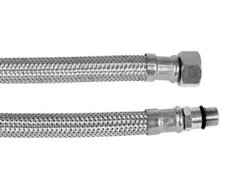 BRINOX ITALY 3/8 ZA BATERIJE 50CM