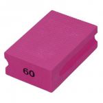 SOLVO Dijamantski Brusni Sundjer 60 grit